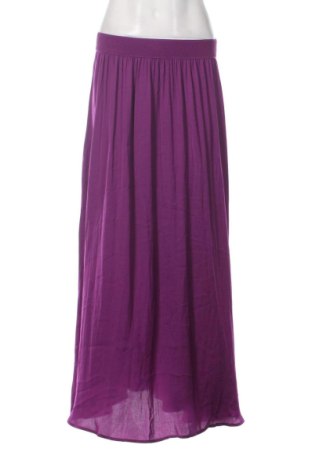 Fustă Unbranded, Mărime M, Culoare Mov, Preț 86,99 Lei, #137024665