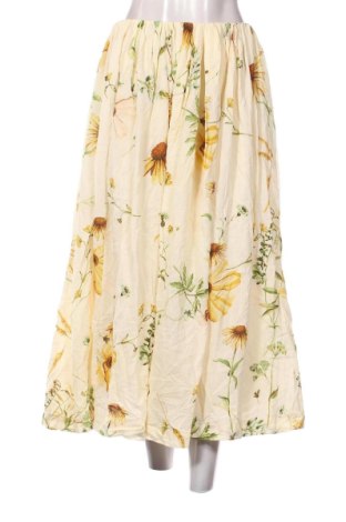 Φούστα H&M, Μέγεθος L, Χρώμα Πολύχρωμο, Τιμή 13,99 €, #137024689