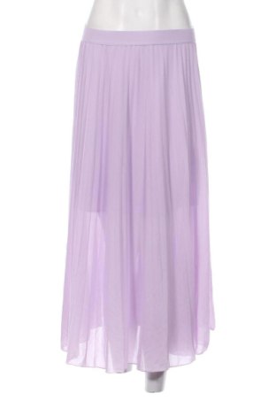Sukně H&M, Velikost L, Barva Fialová, Cena  409,00 Kč, #137024874