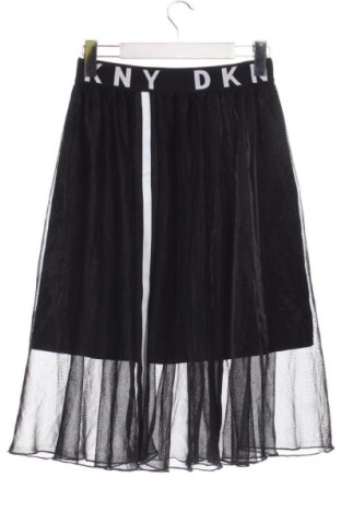 Пола DKNY, Размер XXS, Цвят Черен, Цена 46,01 €, #137024963