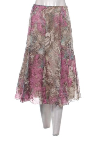Φούστα Gerry Weber, Μέγεθος L, Χρώμα Πολύχρωμο, Τιμή 20,99 €, #137024982