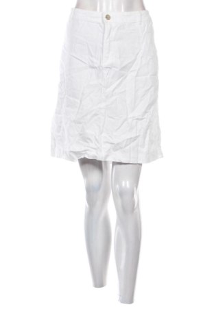Φούστα Montego, Μέγεθος XXL, Χρώμα Λευκό, Τιμή 7,99 €, #137025221