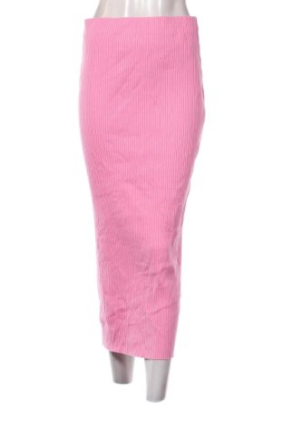 Rock Zara, Größe M, Farbe Rosa, Preis 18,99 €, #137025275