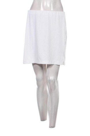 Spódnica H&M, Rozmiar L, Kolor Biały, Cena 44,99 zł, #137025310