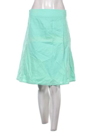 Rock Sheego, Größe XL, Farbe Grün, Preis € 10,99, #137025386