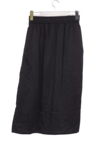 Sukně H&M, Velikost XS, Barva Černá, Cena  299,00 Kč, #137025477