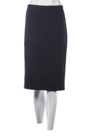 Fustă Hema, Mărime XXL, Culoare Albastru, Preț 26,99 Lei, #137025520