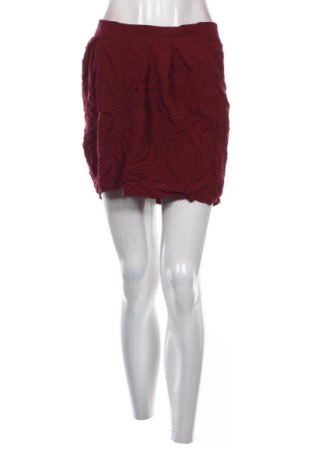 Rock Unbranded, Größe S, Farbe Rot, Preis € 8,99, #137025522