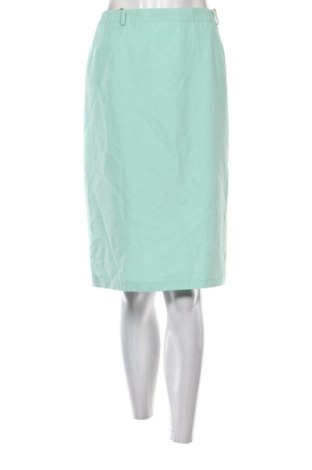 Spódnica Unbranded, Rozmiar L, Kolor Zielony, Cena 30,65 zł, #137025591