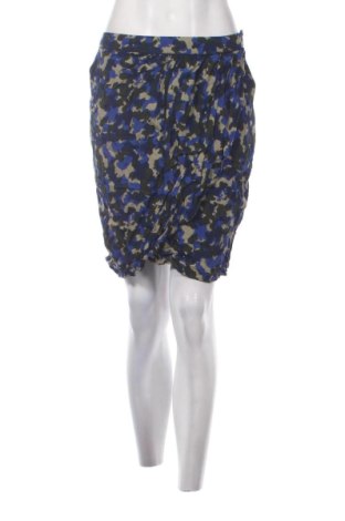 Fustă Promod, Mărime XL, Culoare Multicolor, Preț 37,99 Lei, #137025736