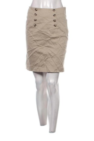 Spódnica H&M, Rozmiar M, Kolor Beżowy, Cena 26,99 zł, #137025791
