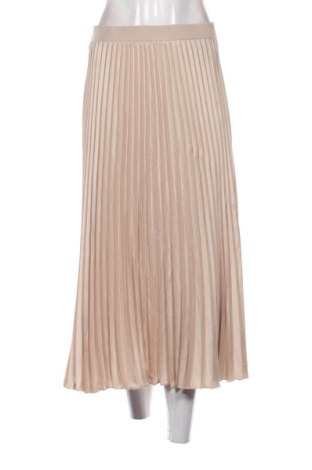 Fustă H&M, Mărime M, Culoare Bej, Preț 58,99 Lei, #137025858