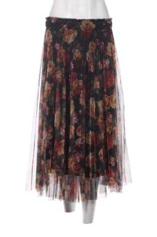 Sukně Stradivarius, Velikost S, Barva Vícebarevné, Cena  339,00 Kč, #137026028