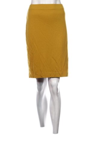 Rock Daphne, Größe XL, Farbe Gelb, Preis 12,00 €, #137026135