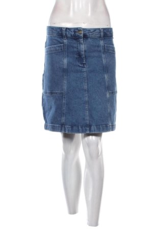 Rock Boden, Größe S, Farbe Blau, Preis 17,00 €, #137026186