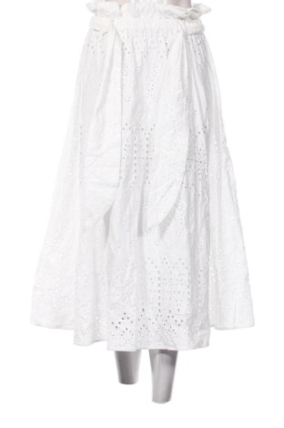 Spódnica H&M, Rozmiar S, Kolor Biały, Cena 64,99 zł, #137026240