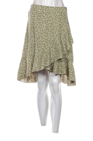 Rock SHEIN, Größe S, Farbe Grün, Preis € 7,99, #137026434