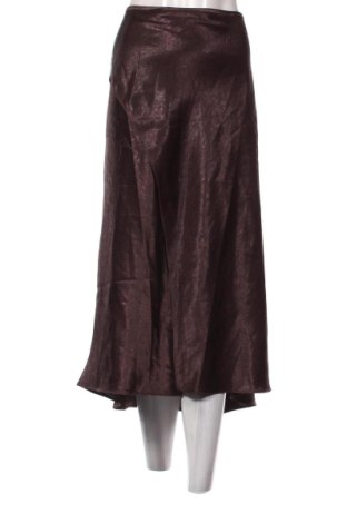 Φούστα H&M, Μέγεθος XXL, Χρώμα Καφέ, Τιμή 14,99 €, #137026438