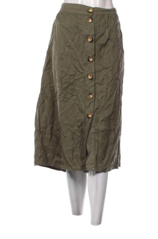 Spódnica Hema, Rozmiar XL, Kolor Zielony, Cena 33,99 zł, #137026481