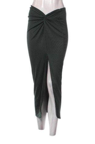 Fustă SHEIN, Mărime S, Culoare Verde, Preț 24,99 Lei, #137026533