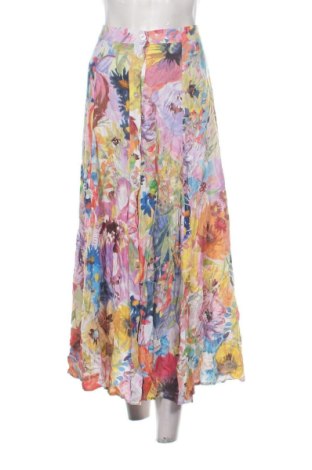 Fustă H&M, Mărime L, Culoare Multicolor, Preț 90,99 Lei, #137026634