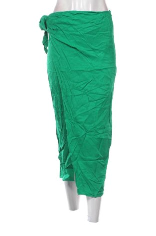 Sukně Zara, Velikost S, Barva Zelená, Cena  509,00 Kč, #137026669