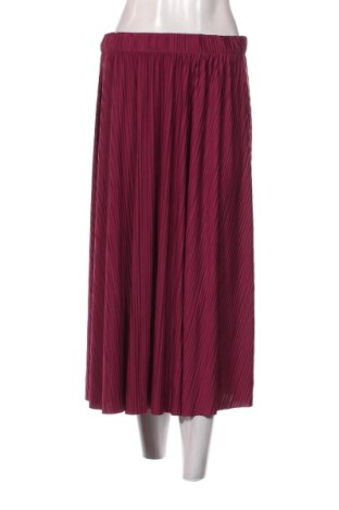 Fustă C&A, Mărime M, Culoare Mov, Preț 46,99 Lei, #137026788