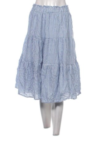 Fustă Yessica, Mărime XL, Culoare Multicolor, Preț 46,99 Lei, #137026952