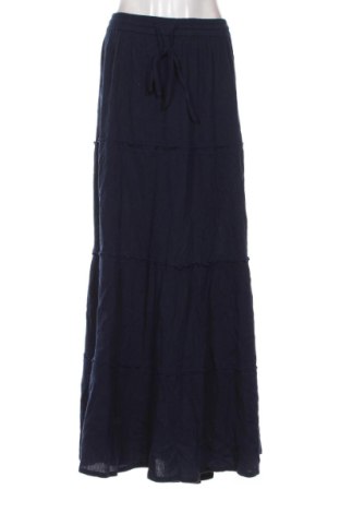 Fustă Unbranded, Mărime 3XL, Culoare Albastru, Preț 92,99 Lei, #137027326