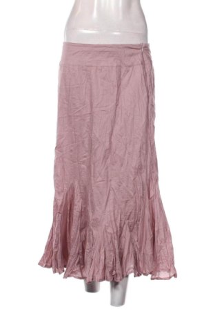 Fustă Unbranded, Mărime L, Culoare Mov deschis, Preț 77,99 Lei, #137027396