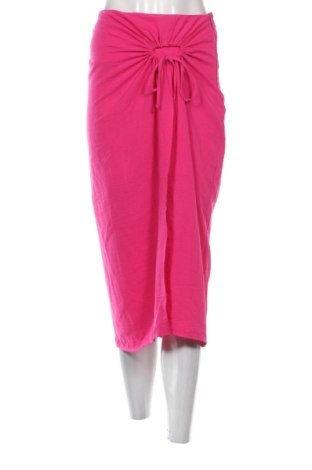 Fustă Unbranded, Mărime M, Culoare Roz, Preț 37,99 Lei, #137027410