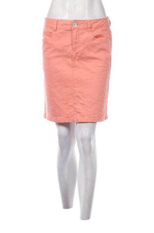 Fustă Tom Tailor, Mărime M, Culoare Roz, Preț 51,99 Lei, #137027646