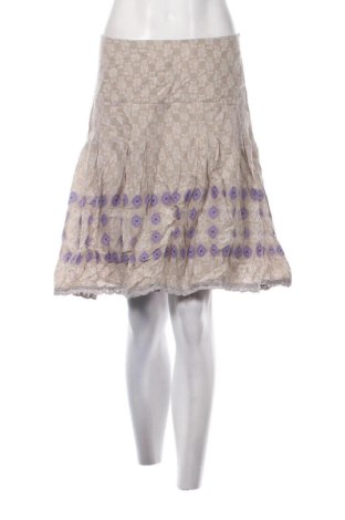 Sukně Vero Moda, Velikost L, Barva Vícebarevné, Cena  229,00 Kč, #137027738