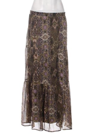 Fustă Cotton Club, Mărime M, Culoare Multicolor, Preț 74,99 Lei, #137027959