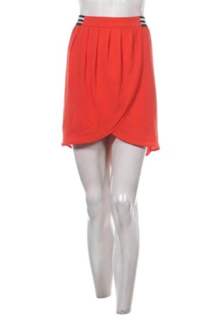 Φούστα Kiabi, Μέγεθος XL, Χρώμα Κόκκινο, Τιμή 7,99 €, #137028031