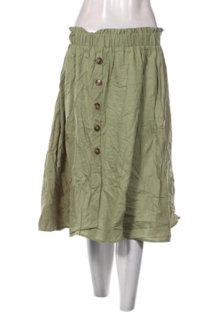 Пола SHEIN, Размер L, Цвят Зелен, Цена 10,73 €, #137028131