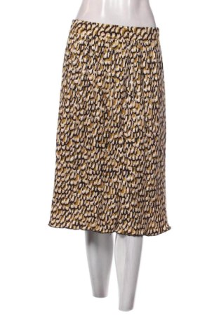 Fustă Vero Moda, Mărime M, Culoare Multicolor, Preț 56,99 Lei, #137028181