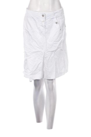 Spódnica Unbranded, Rozmiar M, Kolor Biały, Cena 38,99 zł, #137028326