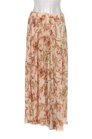 Rock H&M, Größe M, Farbe Mehrfarbig, Preis 14,99 €, #137028349