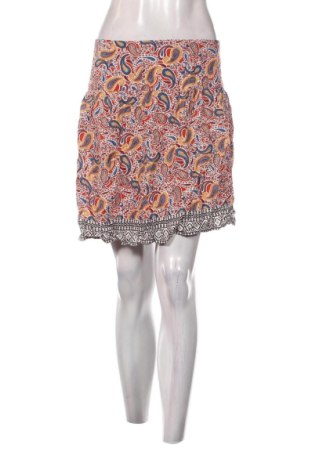 Rock Camaieu, Größe M, Farbe Mehrfarbig, Preis 6,99 €, #137028379