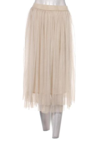 Φούστα Unbranded, Μέγεθος S, Χρώμα  Μπέζ, Τιμή 13,99 €, #137028426