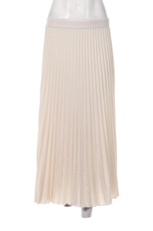 Пола H&M, Размер M, Цвят Екрю, Цена 15,84 €, #137028477