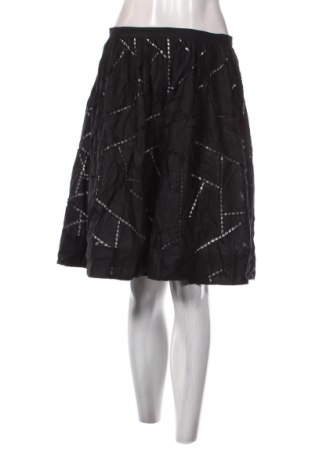 Rock Turnover, Größe M, Farbe Schwarz, Preis 11,99 €, #137028504