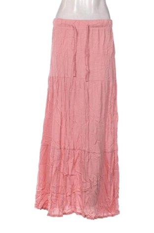Spódnica Unbranded, Rozmiar L, Kolor Różowy, Cena 53,99 zł, #137028520