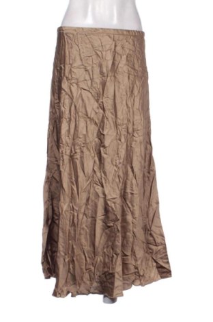 Szoknya Unbranded, Méret L, Szín Barna, Ár 6 909 Ft, #137028689