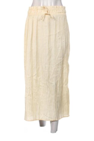 Φούστα Unbranded, Μέγεθος L, Χρώμα Εκρού, Τιμή 13,99 €, #137028902