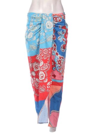 Fustă SHEIN, Mărime M, Culoare Multicolor, Preț 60,99 Lei, #137028923