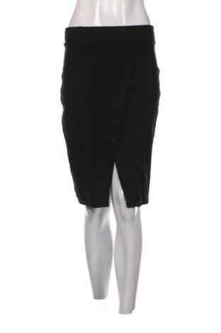 Fustă Eksept, Mărime M, Culoare Negru, Preț 39,99 Lei, #137028931