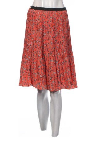 Fustă Unbranded, Mărime M, Culoare Portocaliu, Preț 30,99 Lei, #137029131