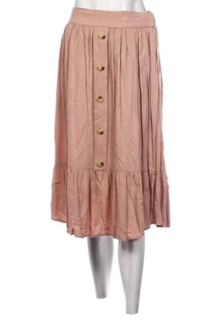 Rock Unbranded, Größe S, Farbe Aschrosa, Preis 14,00 €, #137029150